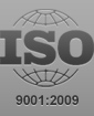 Сертификаты соответствия ISO 