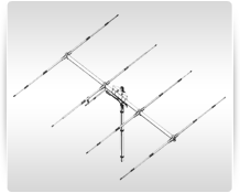 Базовая антена 27МГц Sirio SY 27-4