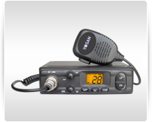 Автомобильная радиостанция 27МГц Yosan JC-300
